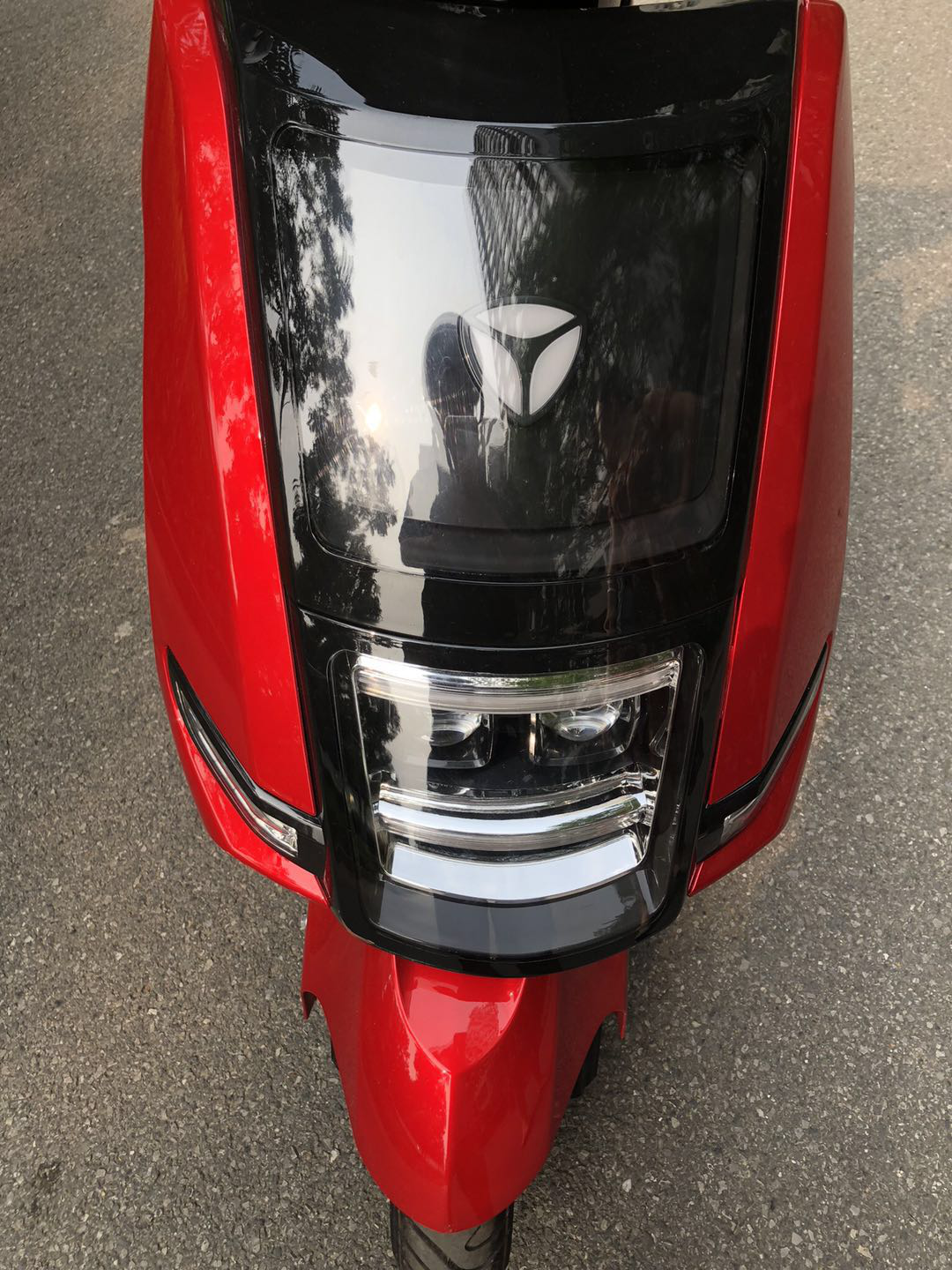 深度评测雅迪缤钻版e7:再次诠释何为更高品质电动车?