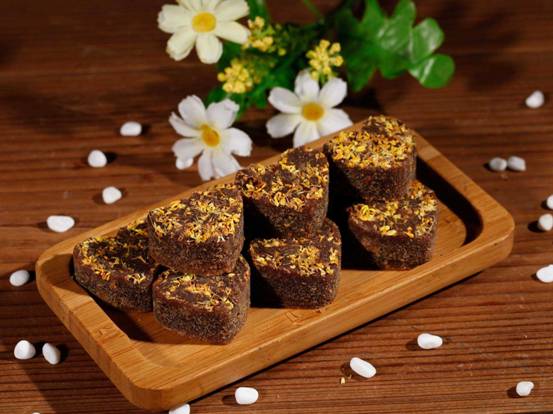 world tea 祺世界茶饮:黑糖茶饮先驱者