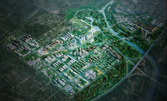 科学城版图扩张华润置地擘画未来