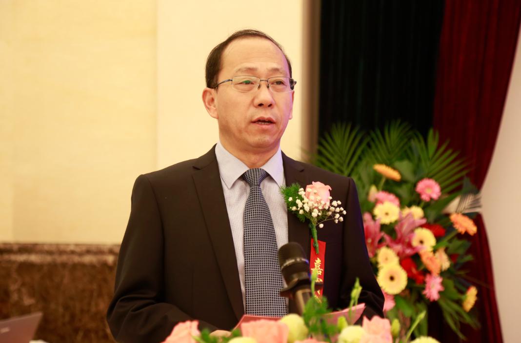 网库集团与涿鹿县就中国杏仁产业网在北京签约