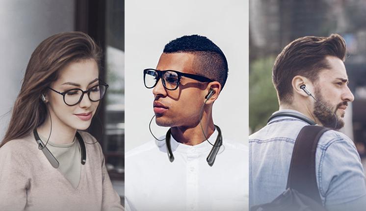 edifier漫步者用降噪神器掀起纯粹音浪