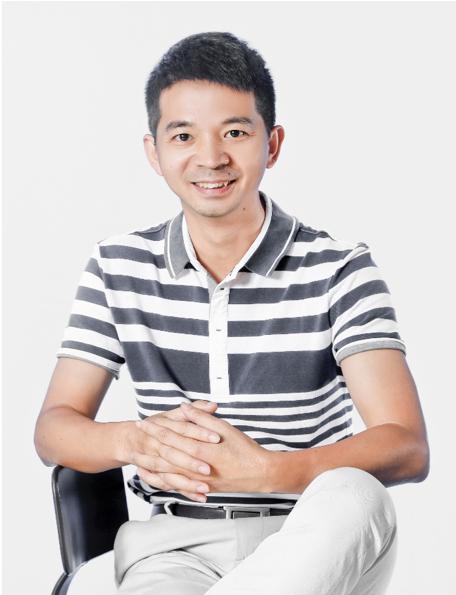 科创新势力专题报道房多多ceo段毅分享创业背后的故事