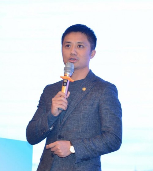 阿拉丁阳仁强:铛铛社交,中国创造