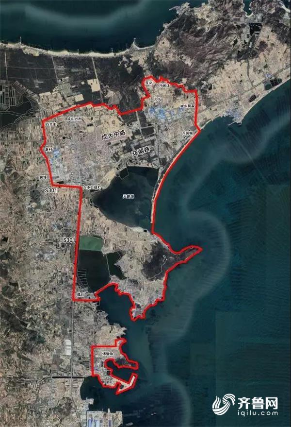 荣成人禁放烟花爆竹新规来了小心挨罚