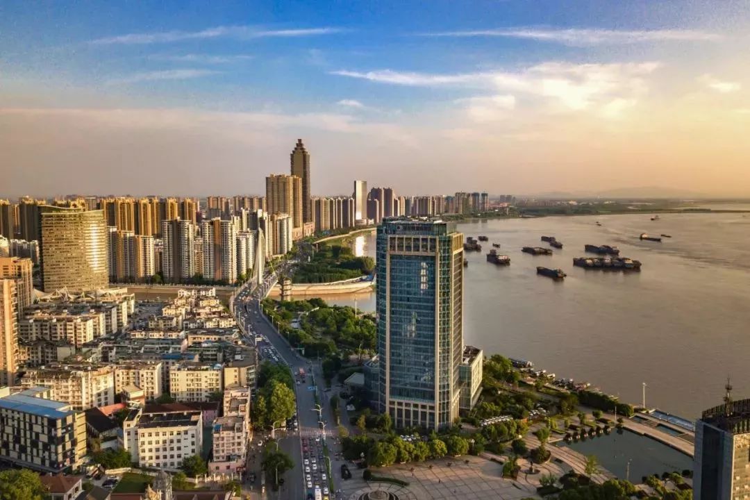 安徽5个城市被列为国家物流枢纽城市 有你的家乡吗?