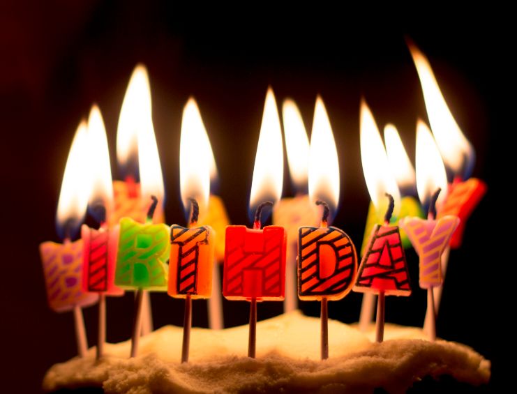 业主生日会绿地玉晖公馆快乐生日趴即将温情开启