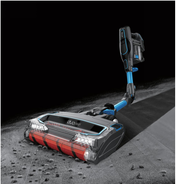 2019吸尘器排行榜美国shark吸尘器是什么牌子