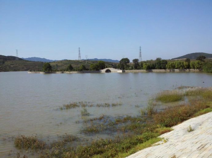 威海五渚河崮山水库除险加固又获中央补助1294万元