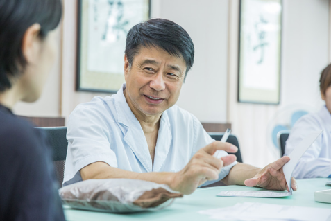 老中医孟河医派传人何裕民中医需赋予现代价值