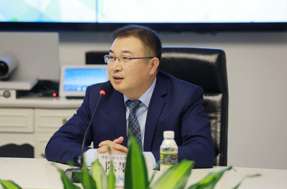 博鳌一龄生命美丽养护中心院长陈墨涵在致辞时表示,现阶段韩国jk整形