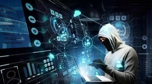 网络攻击窃密案高发没有留存网络日志小心越红线