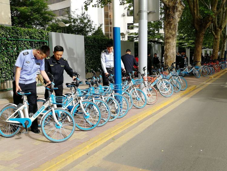 濟南緯北路街道水陸空三維治理提升打造綠動心動品質生活圈