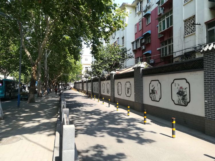 济南天桥东街街道:多措并举提升城市管理水平