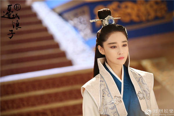 张馨予电视剧 www.pcpop.com