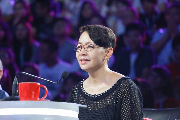 笑傲江湖第三季复赛第二场鄂博继刘涛之后成为宋丹丹的第二名女徒弟