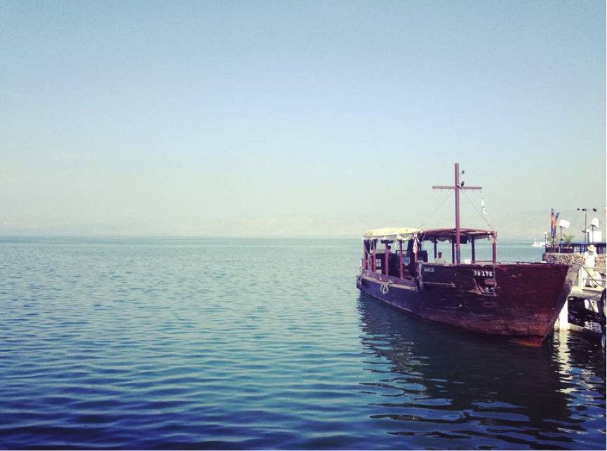 10年签落地,以色列到底值不值得去?