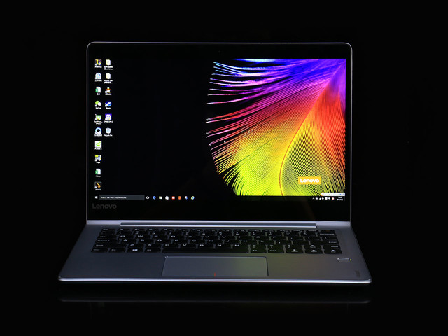 指纹验证联想小新air13pro售5444元