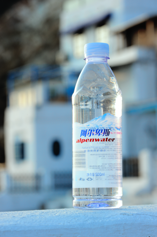 阿尔卑斯矿泉水发力春糖,剑指大众健康
