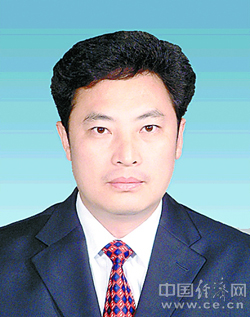 张建慧任商丘市委副书记,提名市长 李公乐不再担任