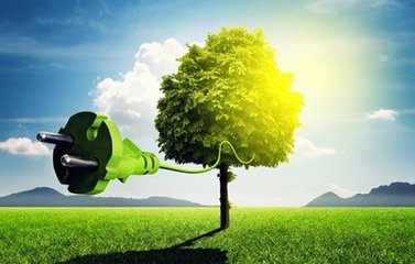 当今世界进入可再生能源时代