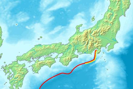 或致32萬人死【環球網報道 記者 餘鵬飛】日本nhk新聞網5月25日報道