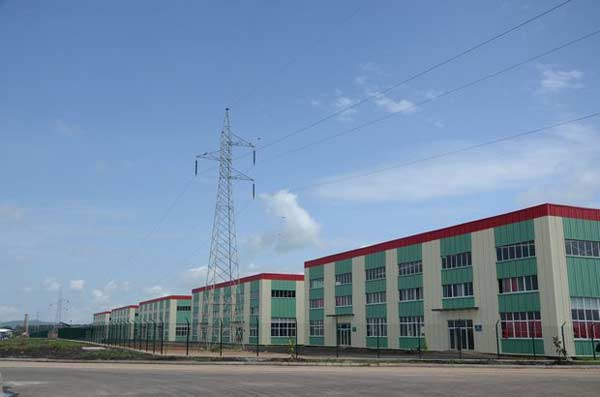 阿达玛,德雷达瓦等亚吉铁路沿线大力加强经济特区与专业的工业园区