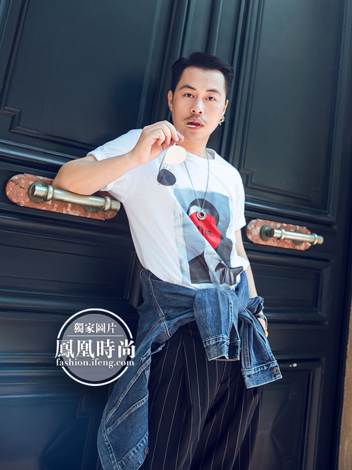 卜柯文《第25小时》:看得见的美丽 看不见的别具匠心